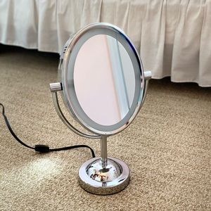 Makeup Mirror